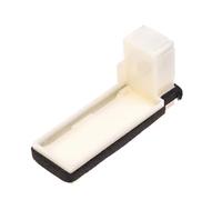1 Pièce D'accessoire De Conduit D'air NSBC001, Compatible Avec Sharp, Compatible Avec Haier, Moteur De Registre De Réfrigérateur BCD-331WDGQ