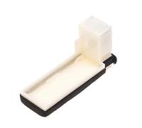 1 Pièce D'accessoire De Conduit D'air NSBC001, Compatible Avec Sharp, Compatible Avec Haier, Moteur De Registre De Réfrigérateur BCD-331WDGQ