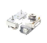 1 pièce d'accessoires for four à micro-ondes, minuterie for four à micro-ondes TM30MU01E