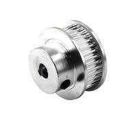 1 pièce d'accessoires for imprimante 3D, poulie synchrone 2GT 20T 30T 32T 36T 40T 48T 60T 80T, largeur de bande 10 mm, trou 3-20 mm(12mm,40 Teeth)