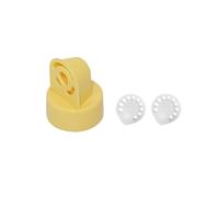 1 pièce d'accessoires for tire-lait électrique Medela for tire-lait unilatéral Swing, connecteur de cathéter(B)