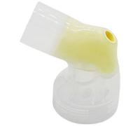 1 pièce d'accessoires for tire-lait électrique Medela for tire-lait unilatéral Swing, connecteur de cathéter(C)