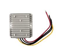 1 pièce d'alimentation de stabilisateur de convertisseur CC, Module de régulateur de Tension de transformateur de Petits appareils électriques(13.8V*5A)