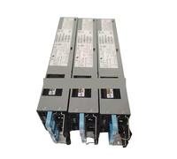 1 pièce d'alimentation JPSU-650W-AC-AFI 650W QFX5100