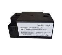 1 pièce d'allumage de brûleur 2x7,5KV, 1 * 11KV for la combustion des brûleurs Remplacer les pièces de rechange du brûleur EBI 50-60HZ 40ma, 33% ED(EBI 1X11KV)