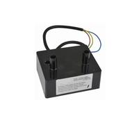 1 pièce d'allumage de brûleur, remplace 2 x 10 kV, 2 x 12 kV 50-60 Hz 30 mA 20 h 30, 50% ED, pièces de rechange for brûleurs à combustion(2x12KV)
