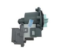 1 pièce DC31-00181A. Compatible avec Samsung. Pompe de drainage for machine à laver, moteur synchrone à aimant permanent PX2025-1