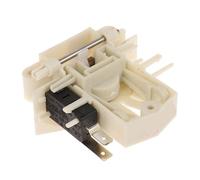 1 pièce DD81-02132A for serrure de porte de lave-vaisselle DD81-01144A for serrure de porte de lave-vaisselle, accessoires d'interrupteur de porte