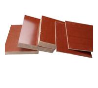 1 Pièce De 1 Mm, 1,5 Mm, 2 Mm, 3 Mm, 4 Mm, 5 Mm À 12 Mm D'épaisseur, Panneau Composite Isolé En Bois Lamellé-collé De 150 Mm, Plaque De Tissu Électrique En Bois(8 * 150 * 150mm)