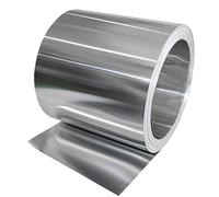 1 pièce de 100 mm largeur, bande d'aluminium 1060, feuille mince, rondelle plaque, mètre long, épaisseur paroi 0,2 à,8(1.0X100X1000mm)