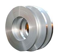 1 pièce de 5 mètres tôle d'acier inoxydable mm d'épaisseur, bande d'aluminium 1060 10, 15, 20 et 40 largeur(40mm width)