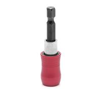 1 pièce de 60 mm tige de 60 mm à dégagement rapide pour tournevis, porte-embout, accessoires d'extension