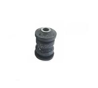 1 pièce de bague de bras de suspension avant en caoutchouc/rotule de suspension compatible avec SAIC ROEWE RX5 chinois compatible avec les pièces de moteur de voiture MG GS(Small bushing)