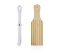 1 Pièce De Baratte À Beurre Rayée, 1 Pièce De Couteau À Fil De Coupe De Beurre, Assiette À Beurre Maison, Moule À Beurre, Assiette À Beurre Maison