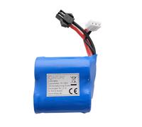 1 pièce de batterie Li-ion 7,4 V 600 mAh pour bateau RC Skytech H100 H102 H10...