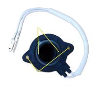 1 pièce de bobine de tachymètre de plaque de mesure de vitesse de moteur de bobine de machine à laver de machine à laver