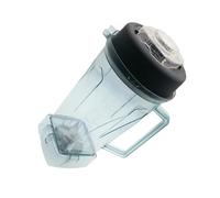 1 Pièce De Bol Mélangeur For 010 767 800 G5200 G2001, Ensemble De Lames, Pièces De Couteau, Récipient For Pièces De Mélangeur De Presse-agrumes