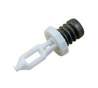 1 pièce de bouchon vidange for machine à laver, accessoire essentiel for l'entretien l'appareil