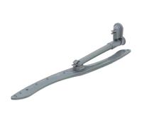1 Pièce De Bras De Pulvérisation For Lave-vaisselle, Buse De Tuyau D'alimentation For Rotor De Lavage, Compatible Avec Midea, Bras De Pulvérisation Inférieur De Remplacement For Lave-vaisselle Q6 WQP1