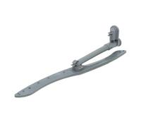 1 pièce de bras de pulvérisation for lave-vaisselle, buse de tuyau d'alimentation for rotor de lavage à jet compatible avec le lave-vaisselle Midea Q6 WQP12-7609H-CN, remplacement du bras de pulvérisa
