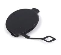 1 pièce de Capuchon de Crochet de remorquage de Pare-Chocs Avant, Couvercle d'œillet de remorquage pour Mini Cooper R55 R56 R57 2010 2012 2013 51117268745