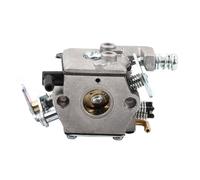 1 pièce de carburateur en fer de remplacement for tronçonneuse électrique, accessoire adapté à la tronçonneuse G2500 25cc