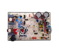 1 pièce de carte mère d'ordinateur for unité externe de climatiseur 0011800524A, accessoires