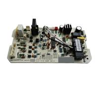 1 pièce de carte mère d'unité externe de climatisation 3-5P KFR-120W/S-570L for machine montée au plafond 5A0, carte d'ordinateur 330L(Type D)