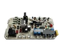 1 pièce de carte mère d'unité externe de climatisation 3-5P KFR-120W/S-570L for machine montée au plafond 5A0, carte d'ordinateur 330L(Type C)