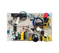 1 pièce de carte mère for climatiseur triphasé, unité intérieure électrique, KFR-72L/SDNY-ID (R2)