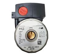 1 pièce de chaudière à gaz : moteur de pompe de circulation d'eau for Wilo NFSL12/4.1