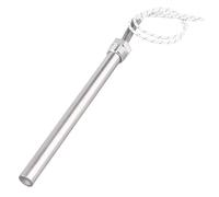 1 pièce de chauffage à cartouche 1/2'', élément chauffant tubulaire électrique 24 V/36 V/48 V/60 V/72 V, élément chauffant à eau par immersion 500 W/800 W/1000 W SUS304(48V,800w)