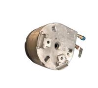 1 pièce de chauffe-plat for machine à café 220 V 1400 W, accessoires for expresso, pièces en fonte d'aluminium