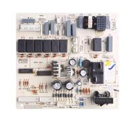 1 pièce de circuit imprimé principal for climatiseur 30000301 et circuit imprimé d'ordinateur 3903 GR39-2