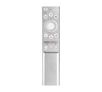 1 pièce de Commande vocale BN59-01311B BN59-01328A | Compatible avec les téléviseurs LED intelligents QLED QE43Q60T QE43Q64T QE43Q65T