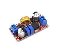 1 pièce de courant constant et de tension constante, courant élevé, charge de batterie lithium-ion 5 A, pilote LED, alimentation à courant abaisseur