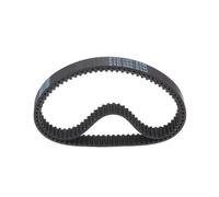 1 pièce de Courroie synchrone à dent semi-circulaire en caoutchouc de chloroprène S5M-1500, avec 300 dents et une largeur de 10mm