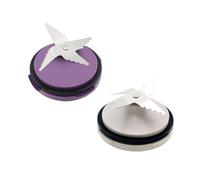 1 Pièce De Couteau Avec Joint D'étanchéité, Compatible Avec Philips HR7627 HR7628 HR7629 HR7761 HR7762 For Pièces De Mixeur Centrifuge