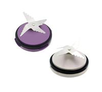1 pièce de couteau avec joint d'étanchéité, compatible avec Philips HR7627, HR7628, HR7629, HR7761, HR7762, compatible avec les pièces de mixeur centrifuge Accessoires pour blender