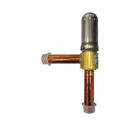 1 Pièce De Détendeur Électronique For Climatiseur Central 17C88560A, Corps De Vanne VKV40, Papillon Des Gaz De Remplacement For Climatiseur(Coils)