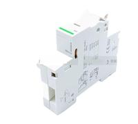 1 pièce de disjoncteur miniature accessoire iMX 100-415 V déclencheur shunt A9A26476