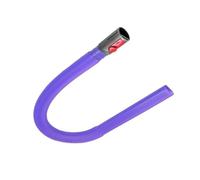 1 Pièce De Fixation For Tuyau D'aspirateur For Sèche-linge, Compatible Avec Dyson V7, V8, V10, V11, V15 Gen5, Suceur Plat Sans Fil For Le Nettoyage Des Coins Et Des Interstices