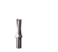 1 pièce de forets série SP, forets à insertion, forets à métal 13mm-50mm de profondeur 2D 3D 4D, machines de forage en U indexables, tours à eau CNC(C40-D41-SP11)