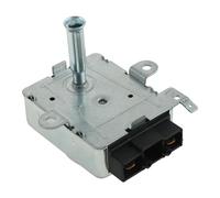 1 pièce de four électrique au propane GPL 6 watts for barbecue autonome, moteur synchrone AC 220 V