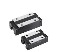 1 pièce de glissière de Guidage linéaire PMI MSA15S-N 20S-N 25S-N 30S-N 35S-N 45S-N MSA15SSSFC MSA20SSSFC MSA30SSSFC MSB25SSSFCN MSB15TS-N(MSB30SSSFCN)