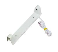 1 pièce de jet d'eau for machine à glaçons, accessoires de pulvérisation, pièces du capteur de remplissage de glace for machine à glaçons, accessoires for machine à glaçons