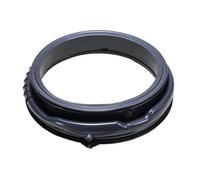 1 pièce de joint de porte de machine à laver, compatible avec Haier, tambour de machine à laver, joint de porte en caoutchouc, accessoires de rondelle(0020300767C)