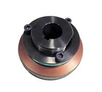 1 pièce de limiteur de couple à friction standard, embrayage de sécurité, protecteur de surcharge(BML250-1)
