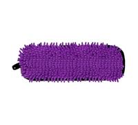 1 Pièce De Lingettes De Rechange Lavables Et Réutilisables, Compatibles Avec Les Aspirateurs Swiffer Et PowerMop, Chiffons En Microfibre, Pièces De Rechange Et Accessoires.