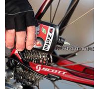 1 Pièce De Lubrifiant Spécial Pour Vélo De Route Et Vtt, Huile Pour Chaîne, Pour Fourche, Volant D'inertie, Accessoires De Cyclisme